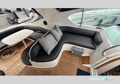 Fairline TARGA 34 Motorboot 1999, mit 2 x Volvo Penta motor, Sweden