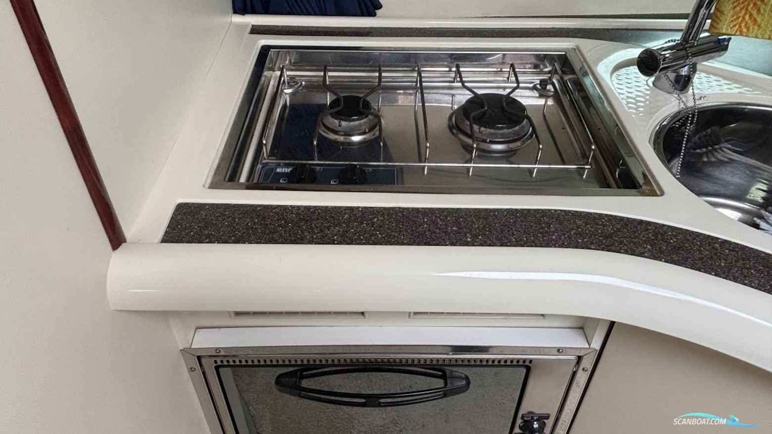 Fairline TARGA 34