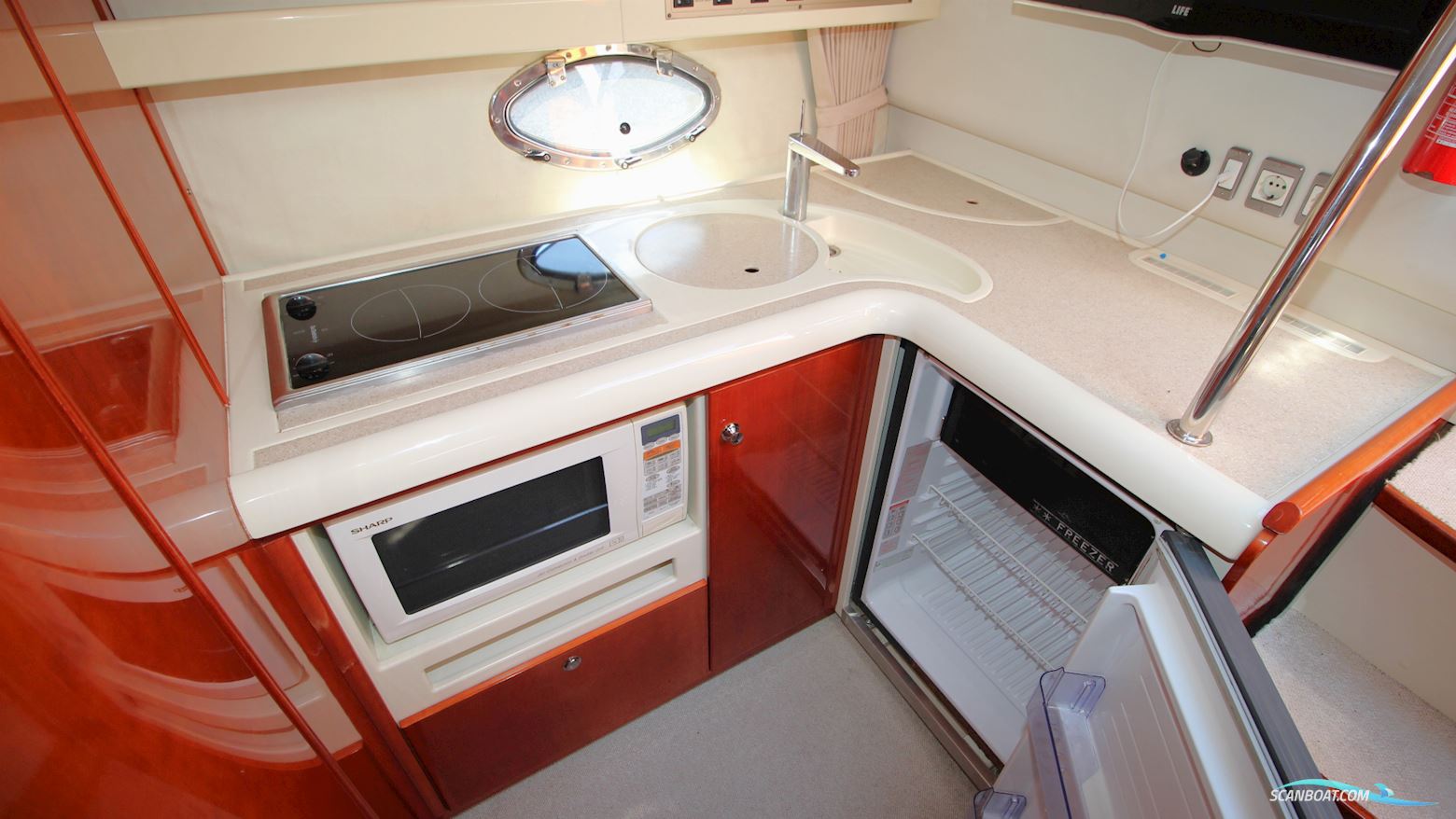 Fairline Targa 37 