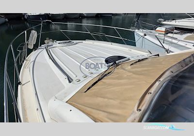 Fairline Targa 37 Motorboot 1999, mit Volvo motor, Frankreich