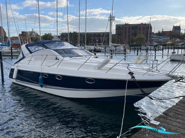 Fairline Targa 37