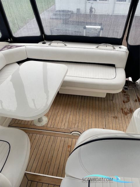 Fairline Targa 37
