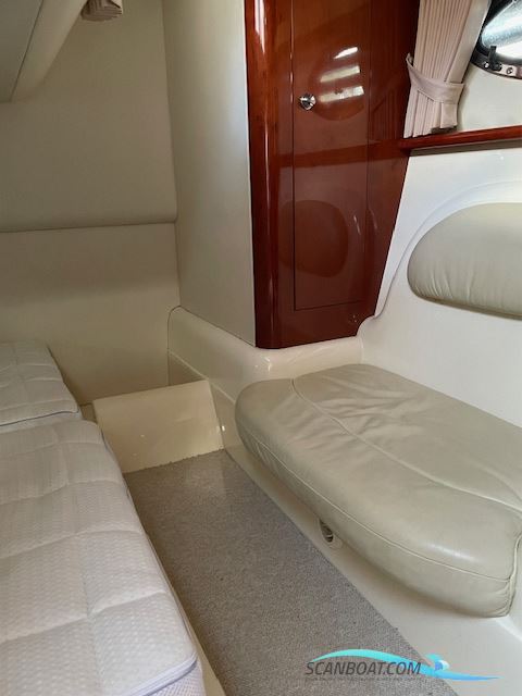 Fairline Targa 37