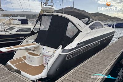 Fairline Targa 37 Motorboot 2000, mit Volvo Penta motor, Spanien