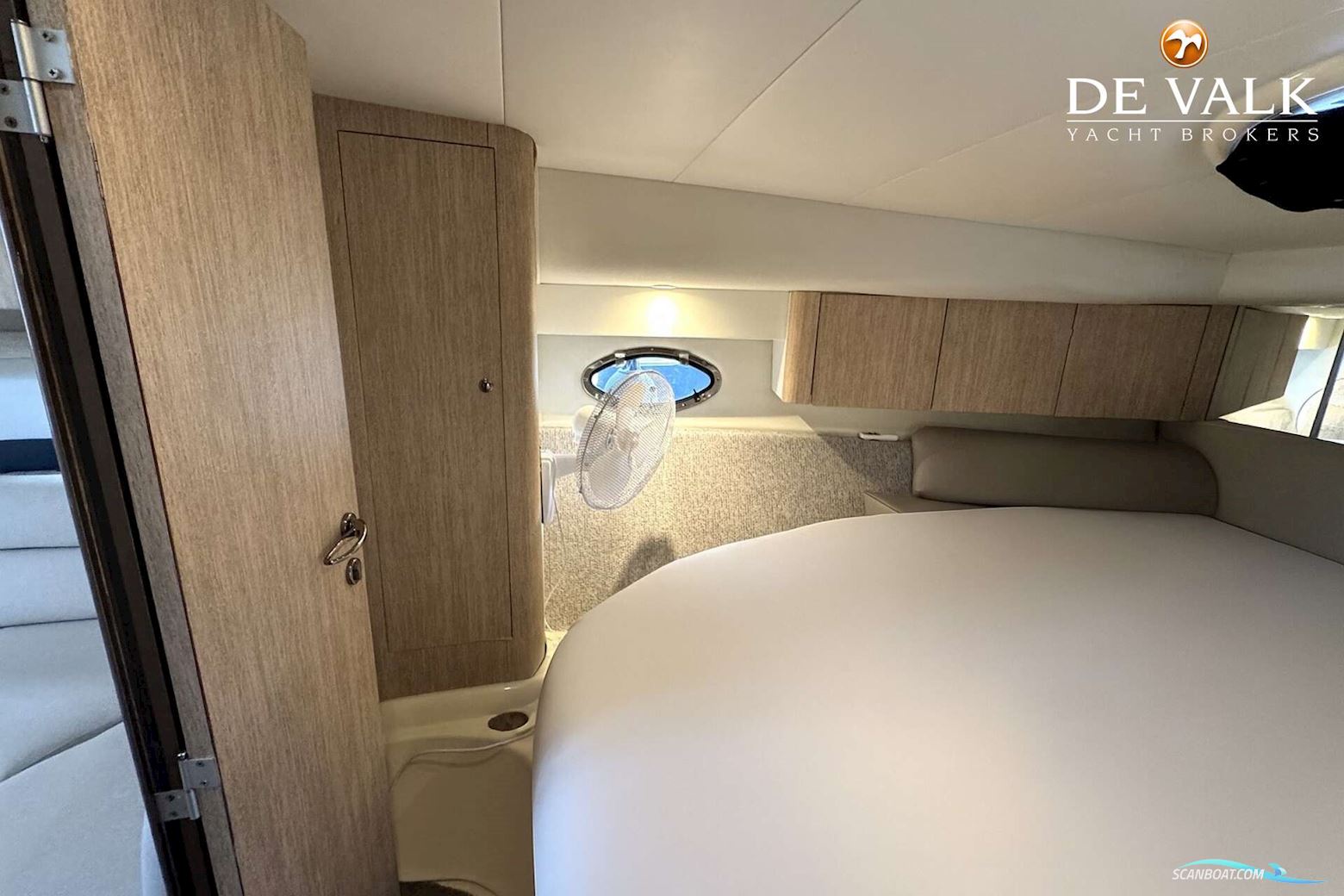 Fairline Targa 37