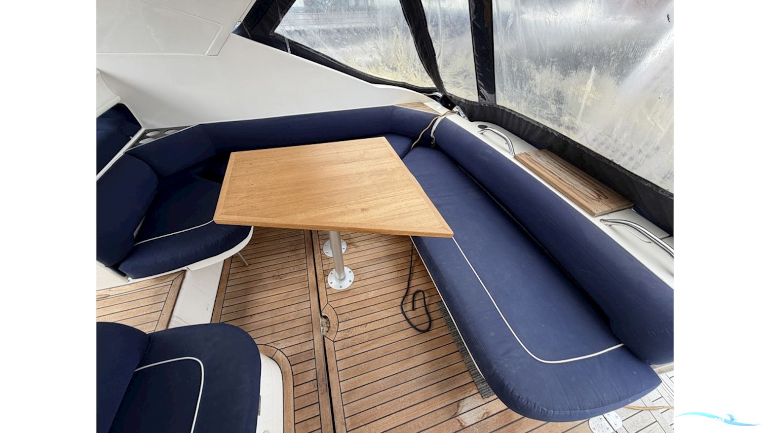 Fairline Targa 37