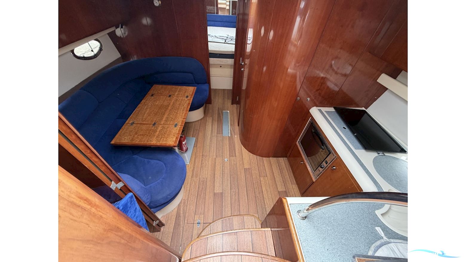 Fairline Targa 37