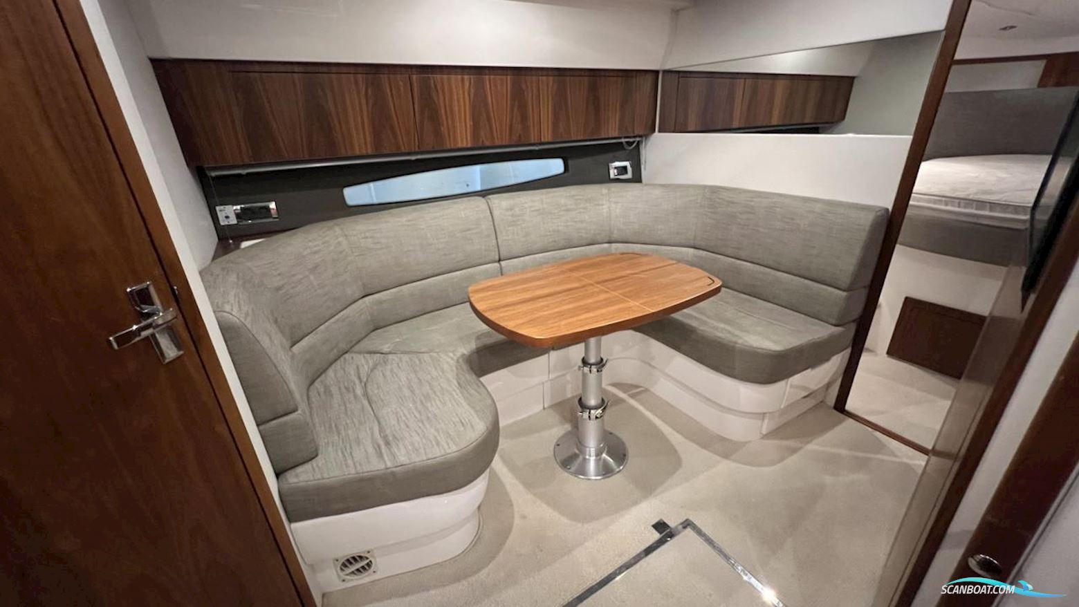 Fairline Targa 38 GT