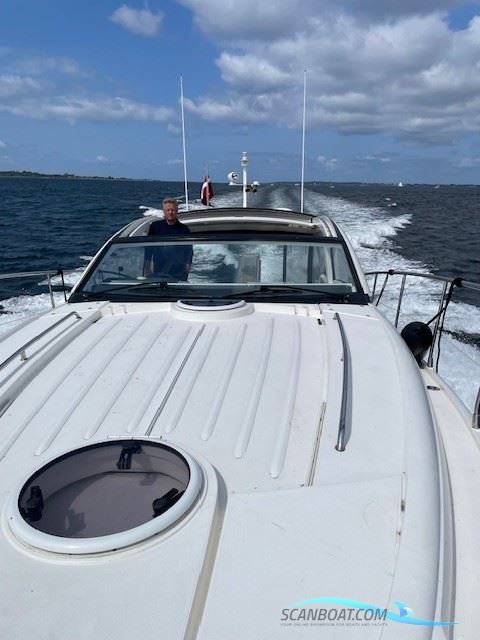 Fairline Targa 38 GT
