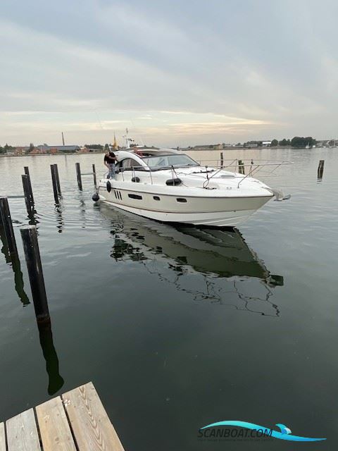 Fairline Targa 38 GT