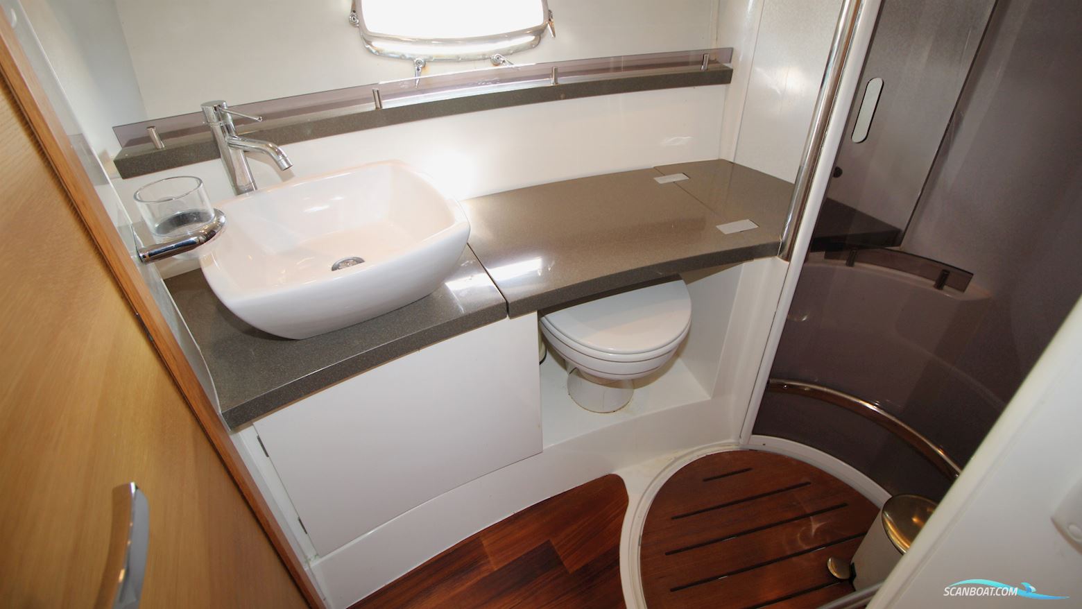 Fairline Targa 38