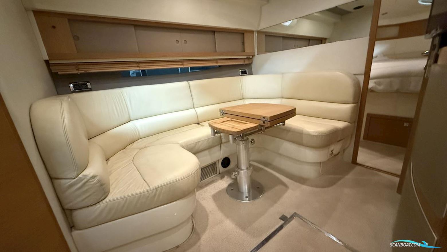 Fairline Targa 38