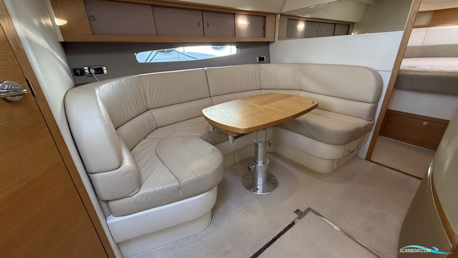 Fairline Targa 38