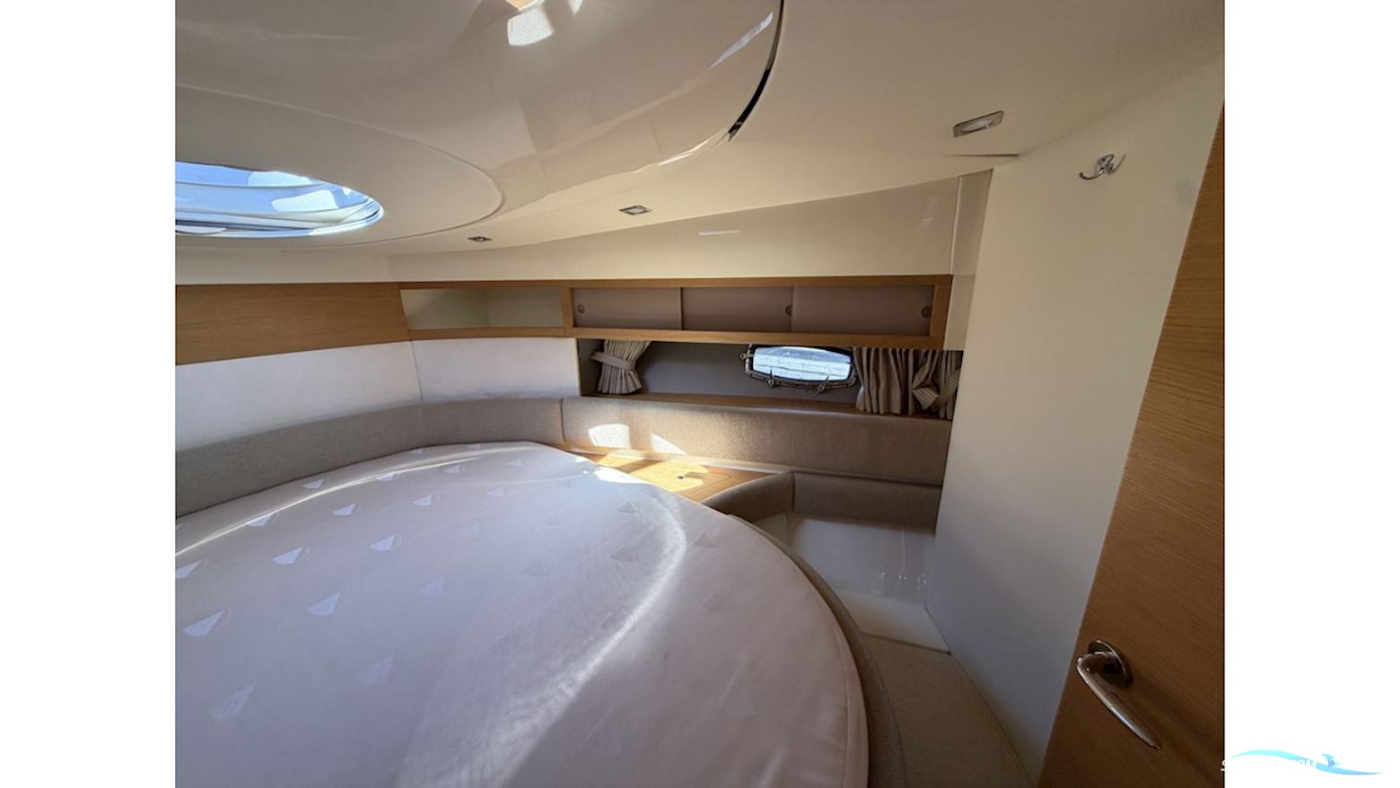 Fairline Targa 38