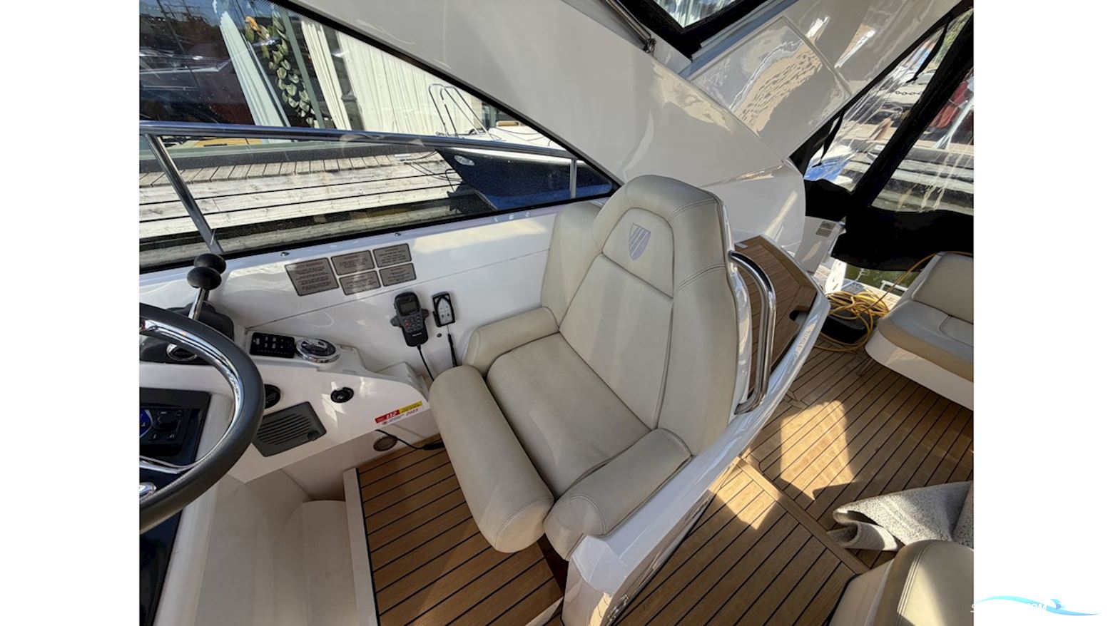 Fairline Targa 38