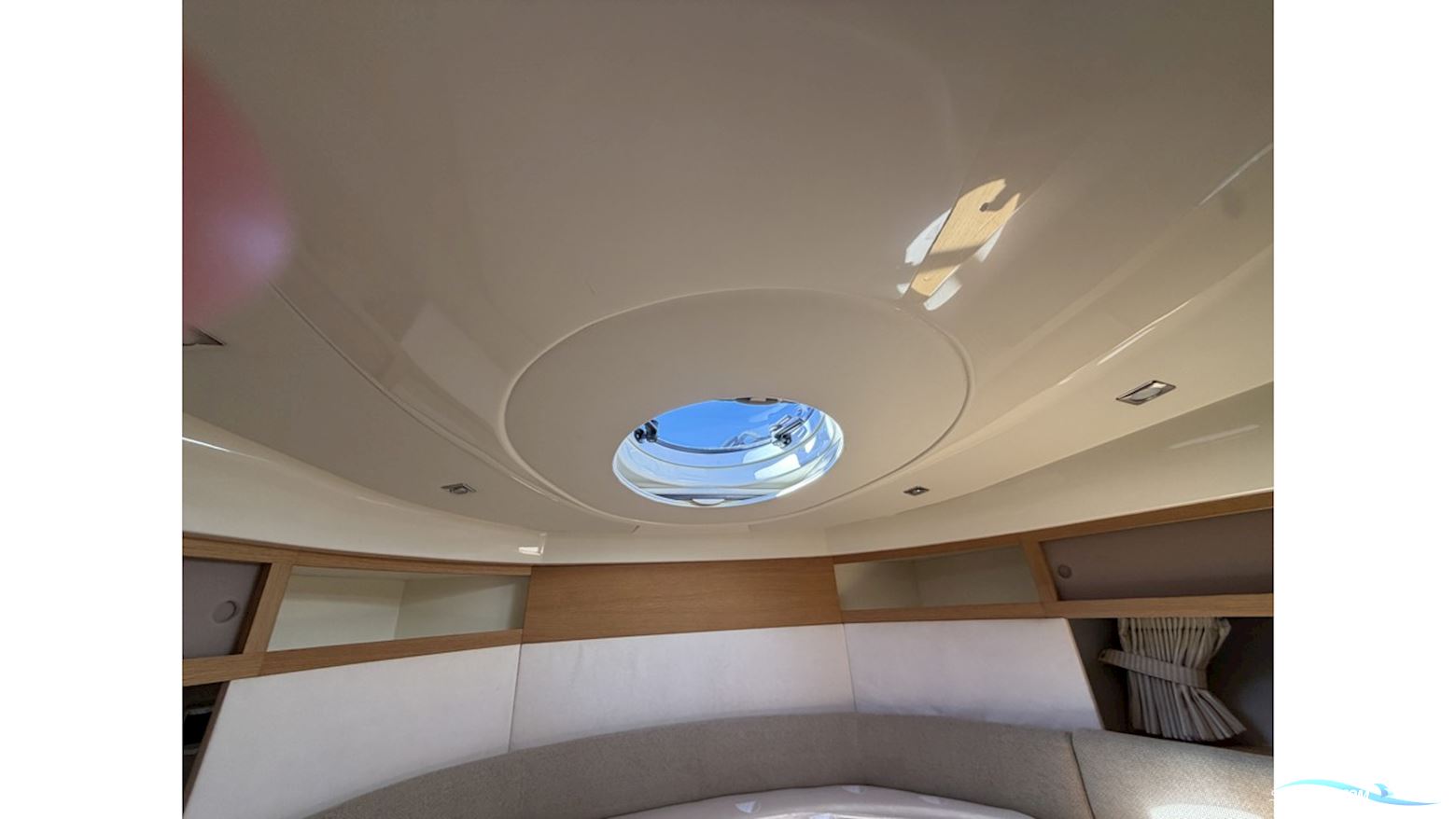 Fairline Targa 38