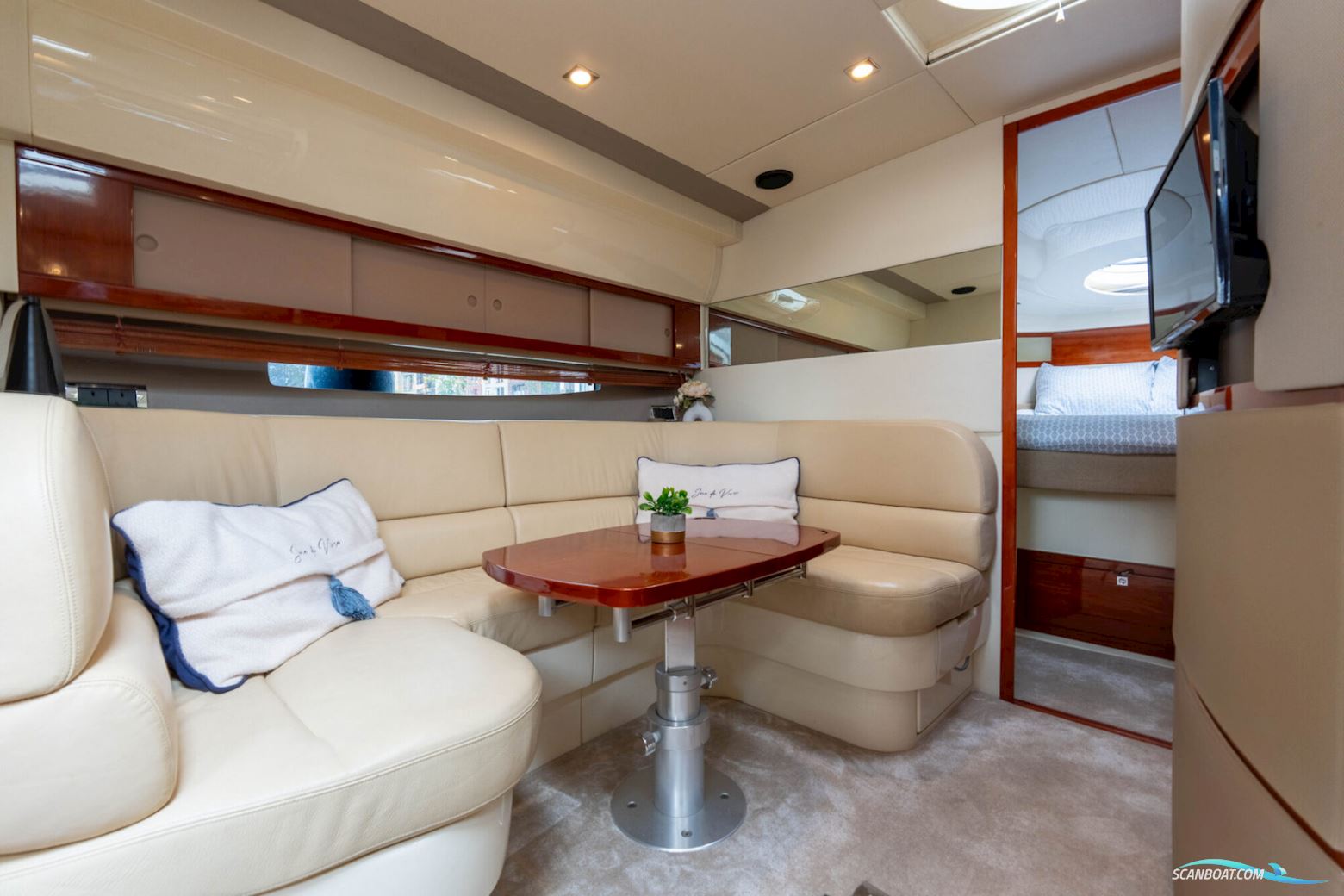 Fairline Targa 38