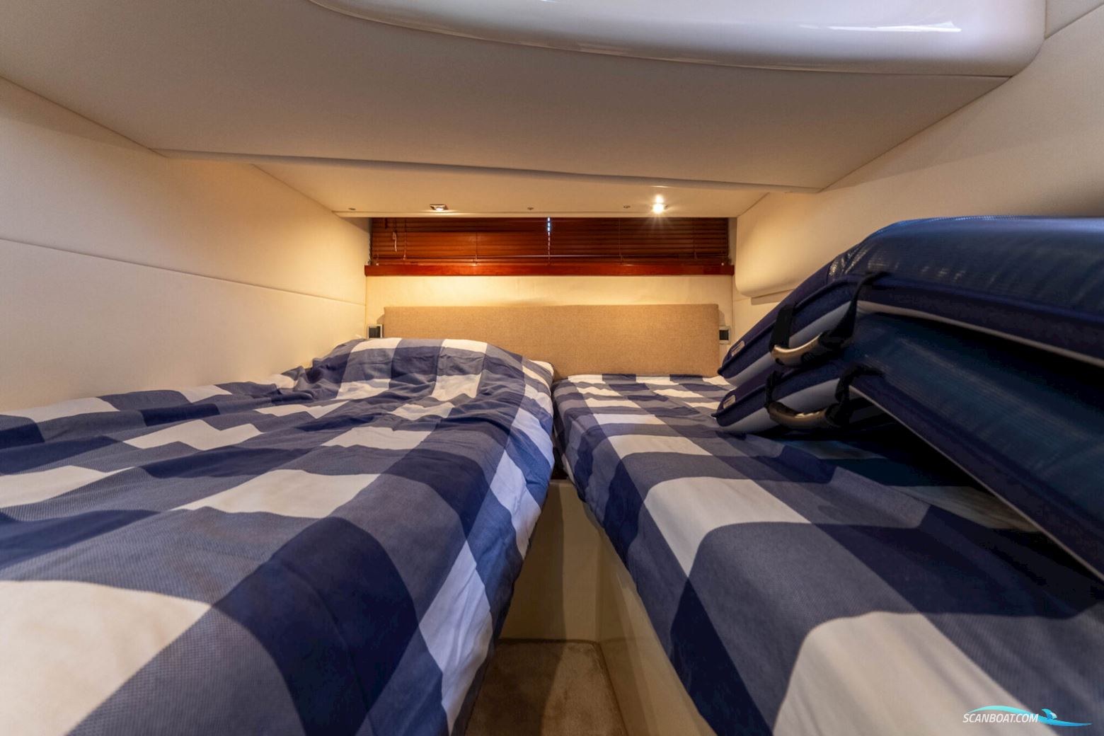 Fairline Targa 38