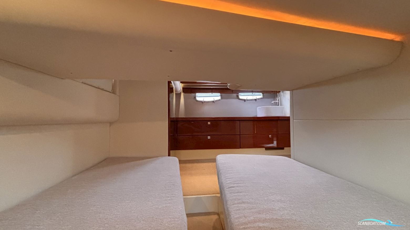 Fairline Targa 38