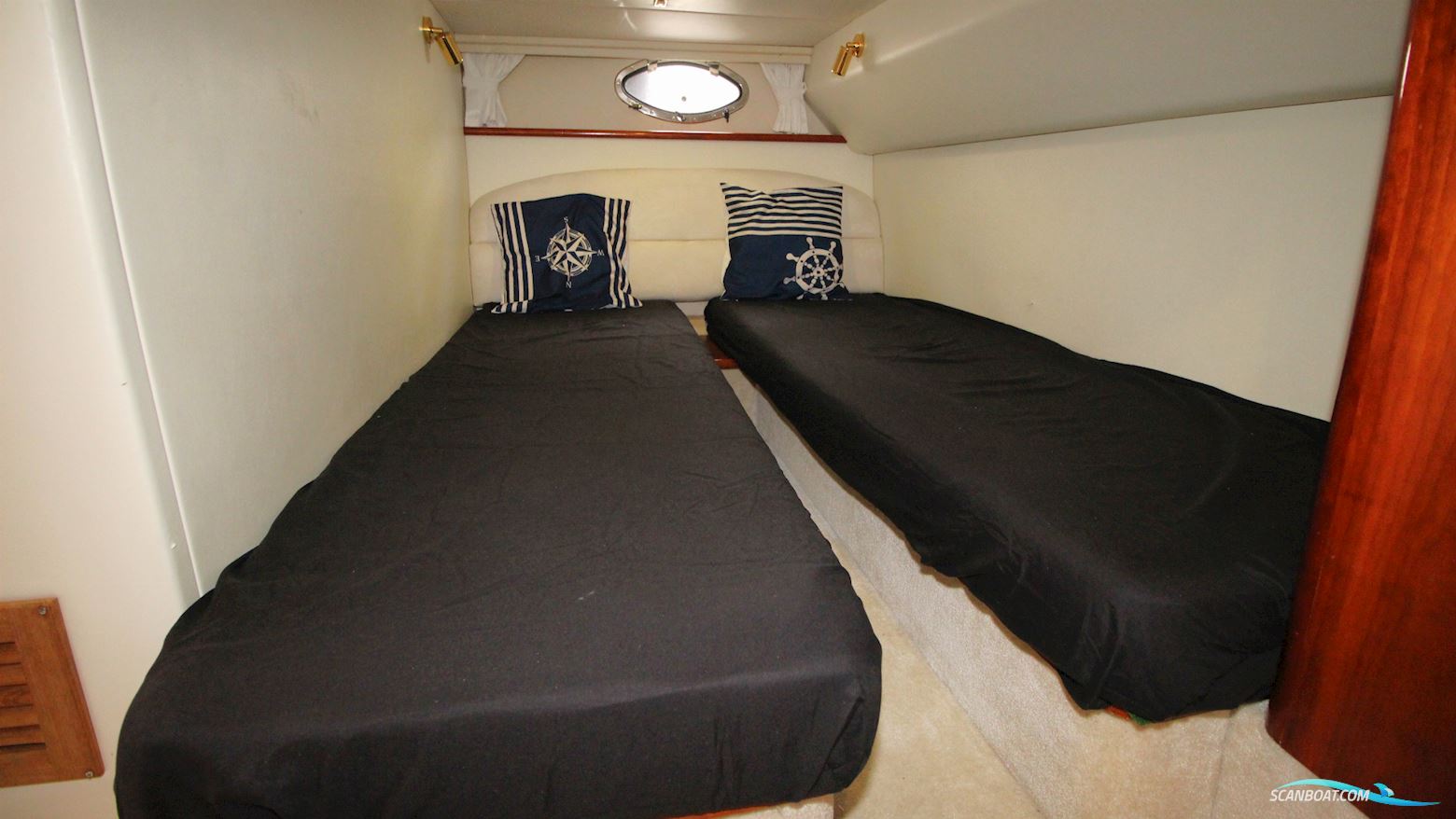 Fairline Targa 39