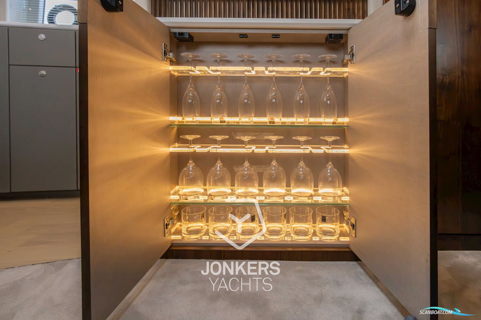 Fairline Targa 40 Open - Model 2025