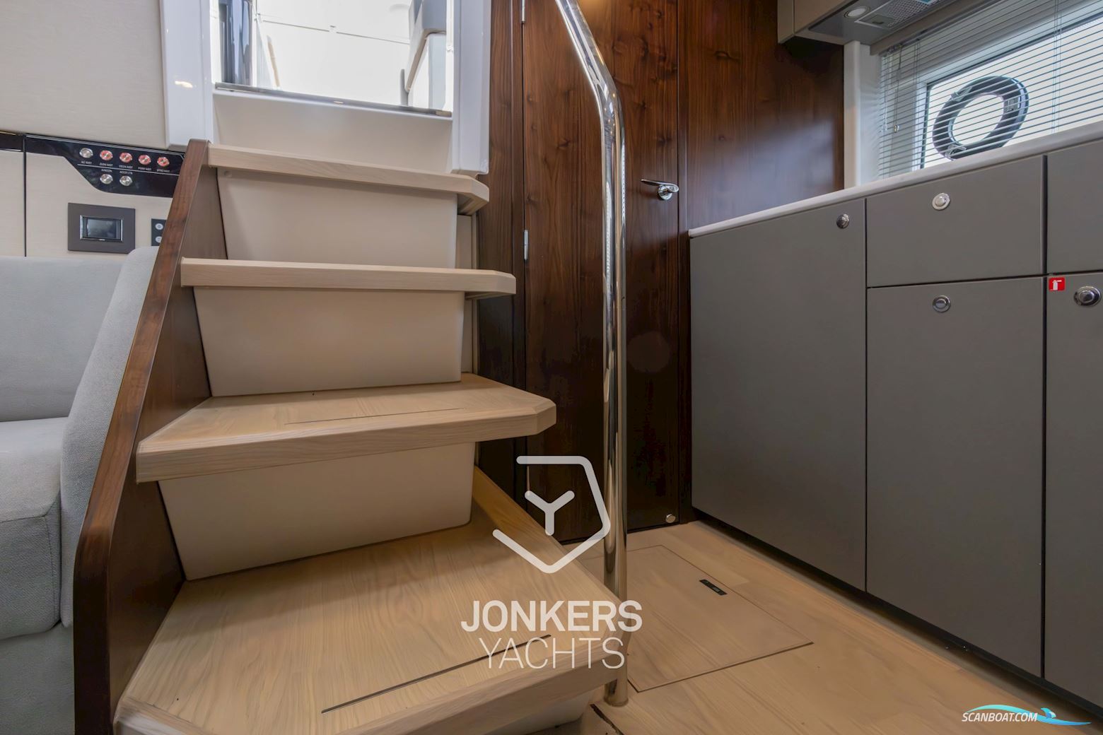 Fairline Targa 40 Open