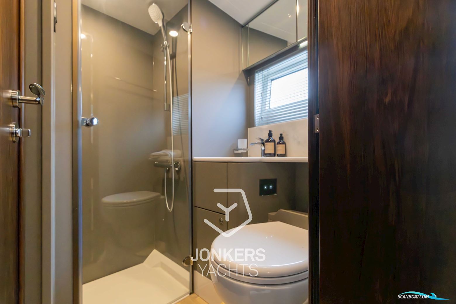 Fairline Targa 40 Open