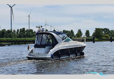 Fairline Targa 40 S Motorboot 2004, mit Volvo Penta KAD 300DP motor, Niederlande