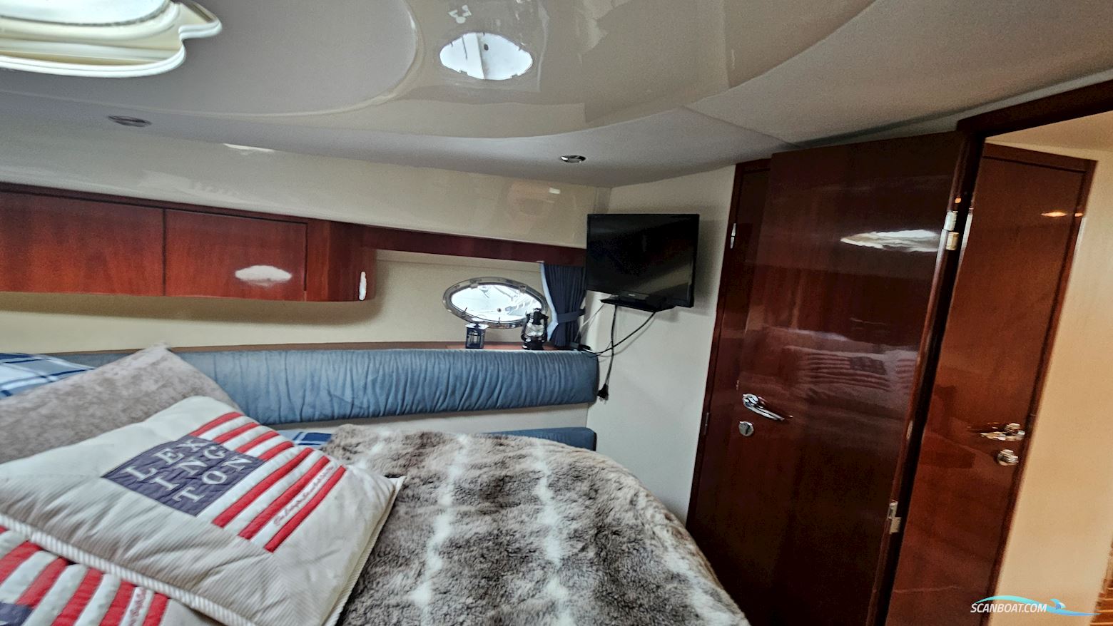 Fairline Targa 40
