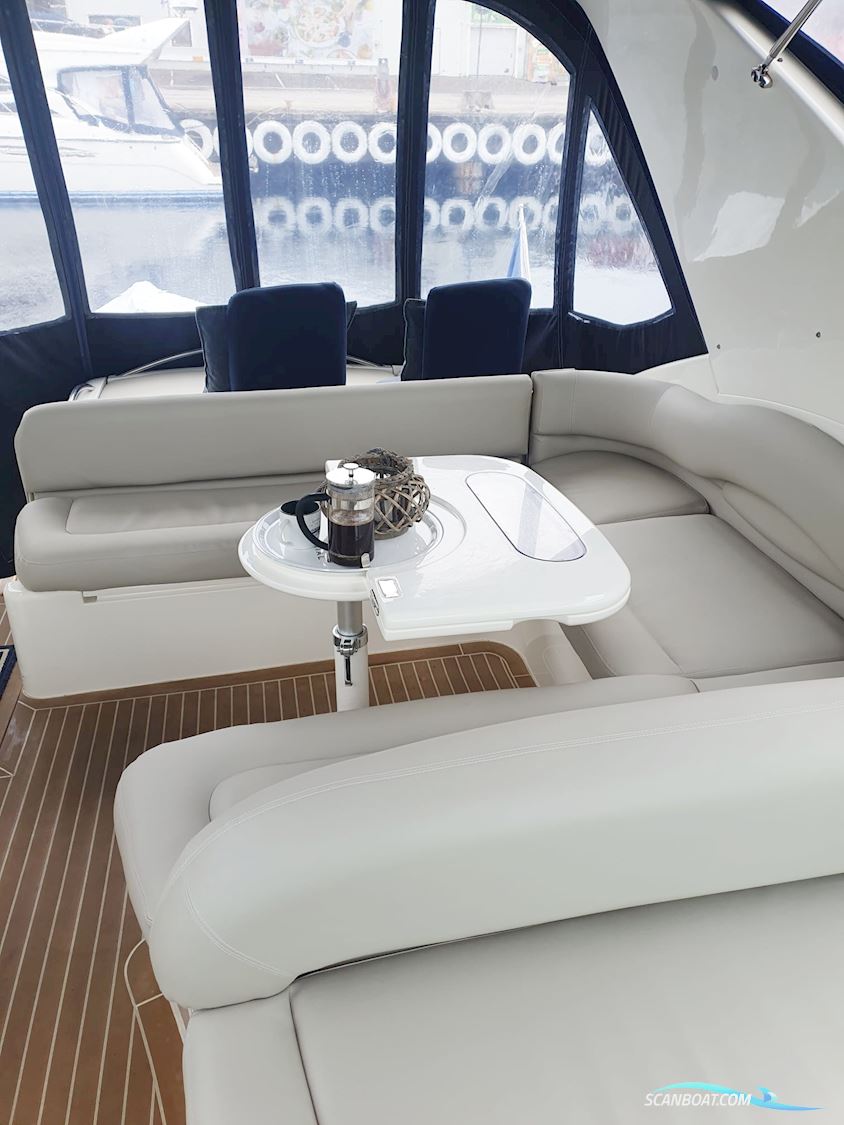 Fairline Targa 40
