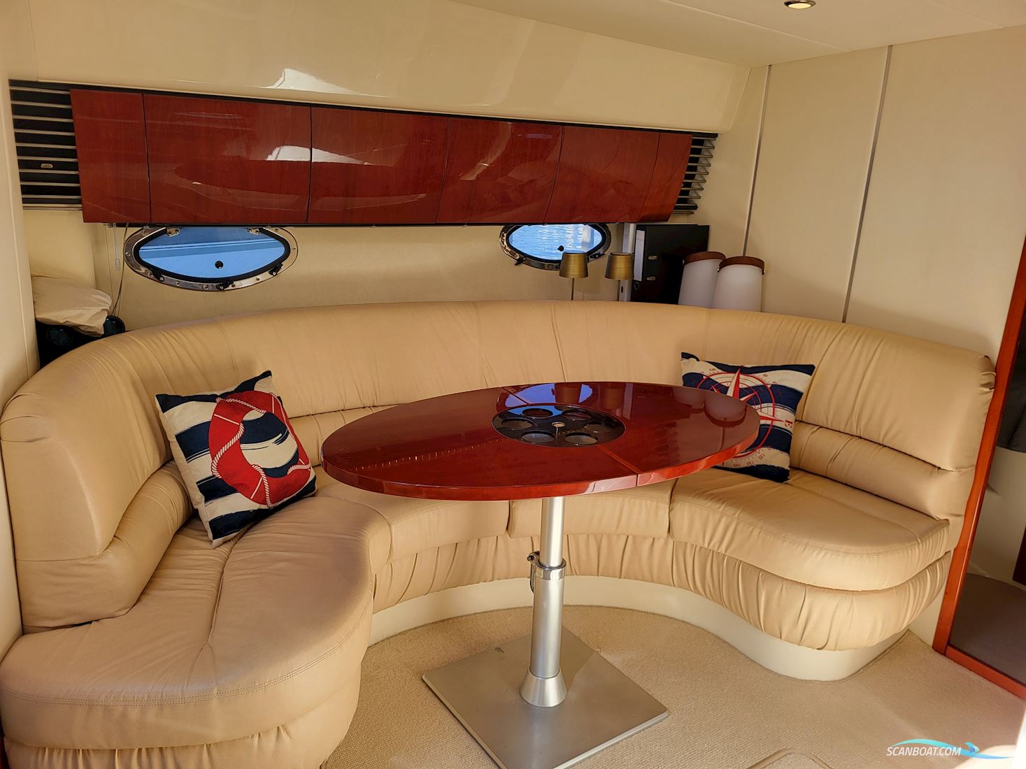 Fairline Targa 40