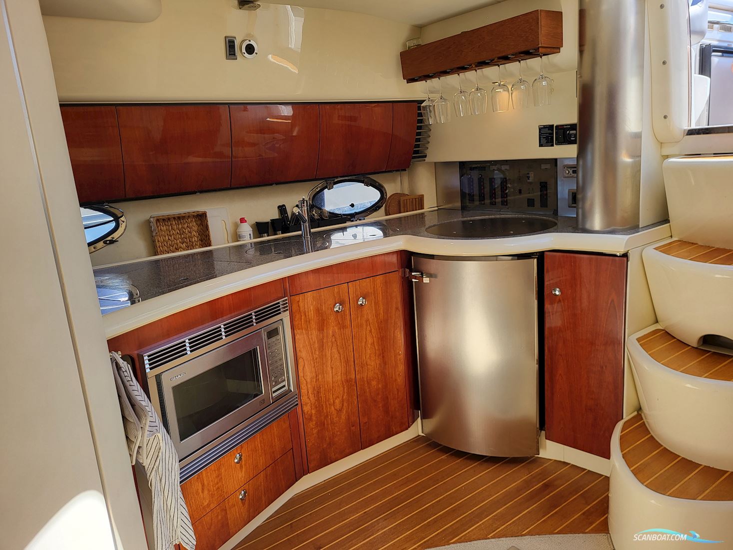 Fairline Targa 40