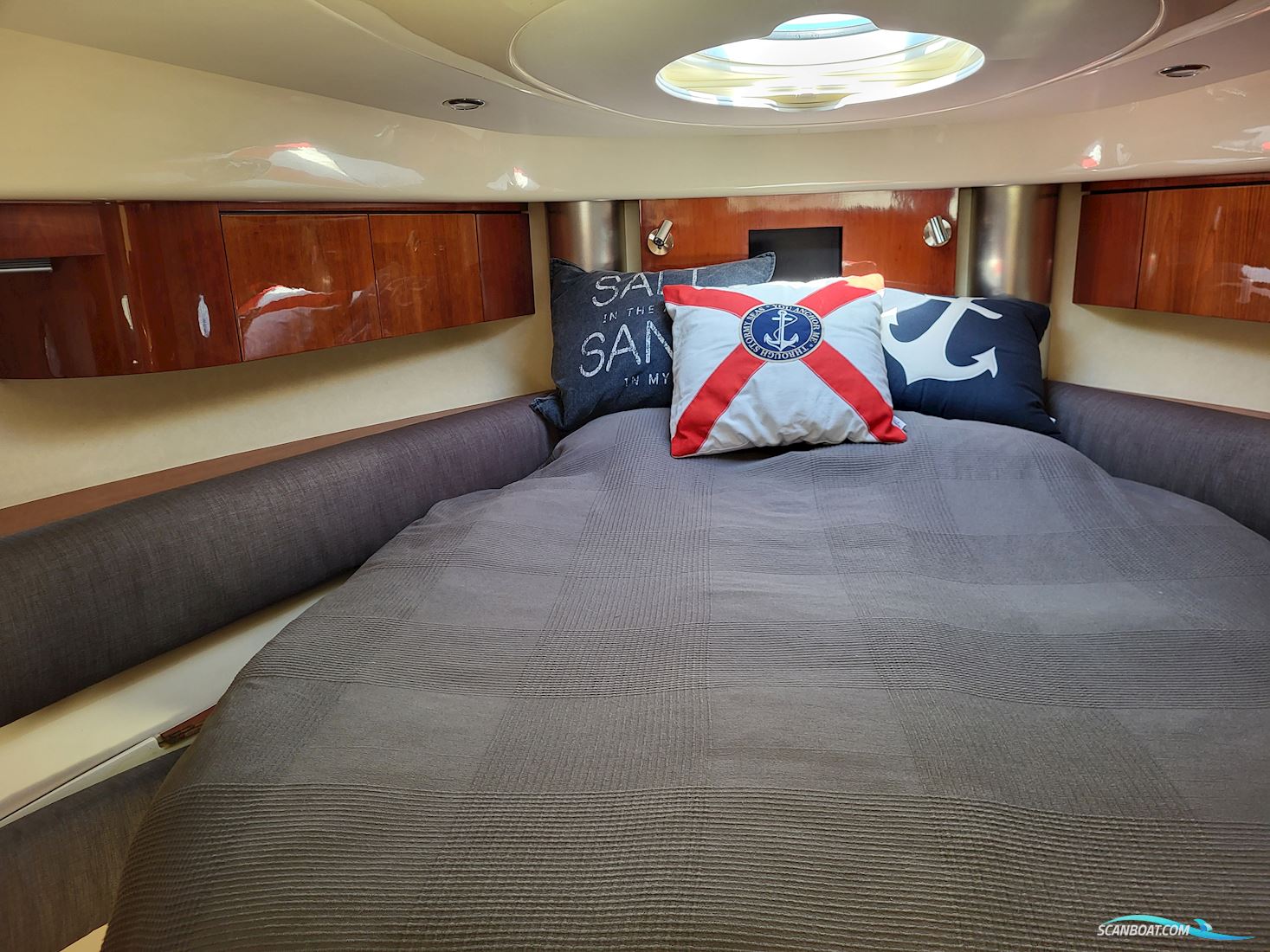 Fairline Targa 40