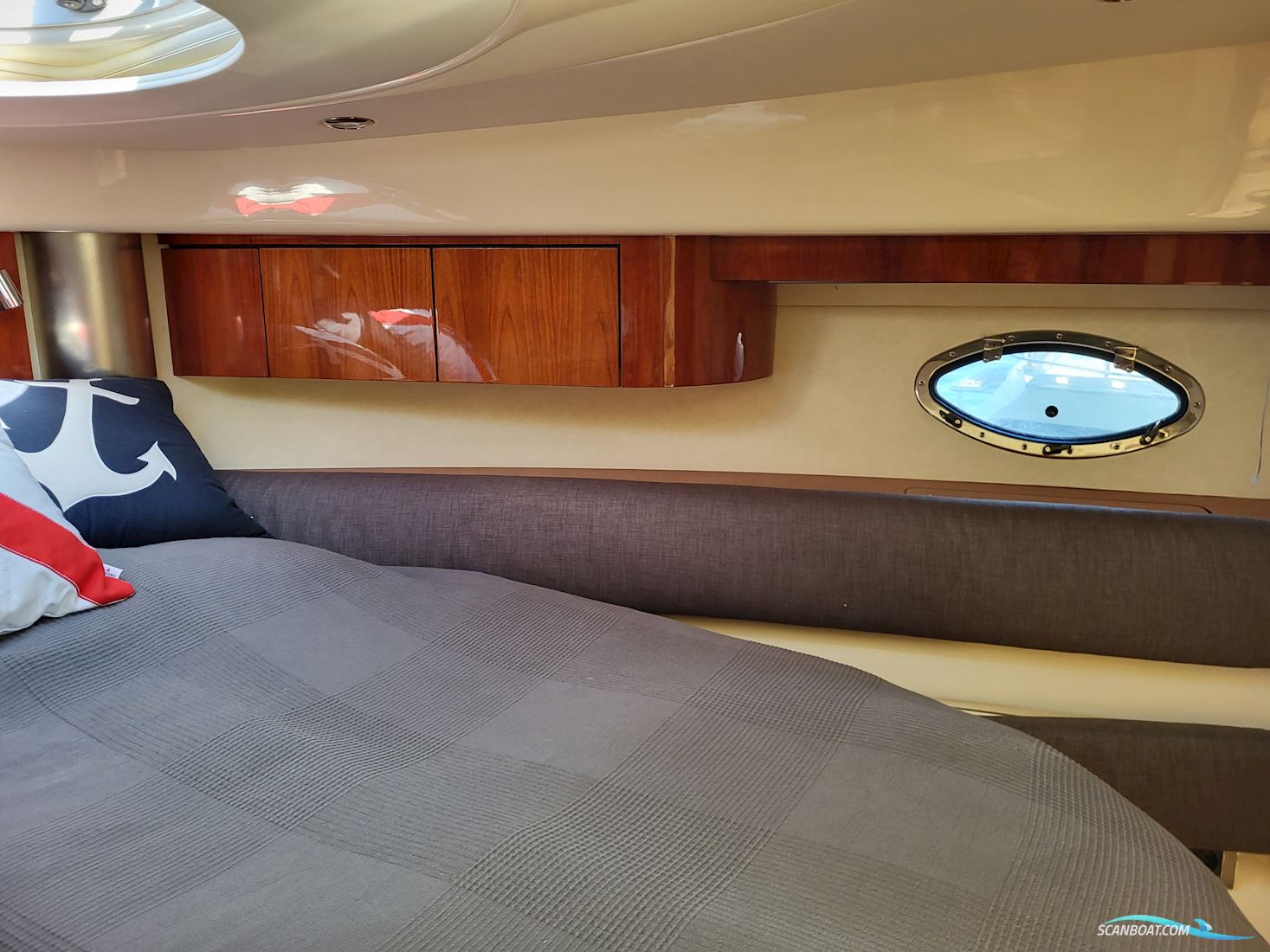 Fairline Targa 40
