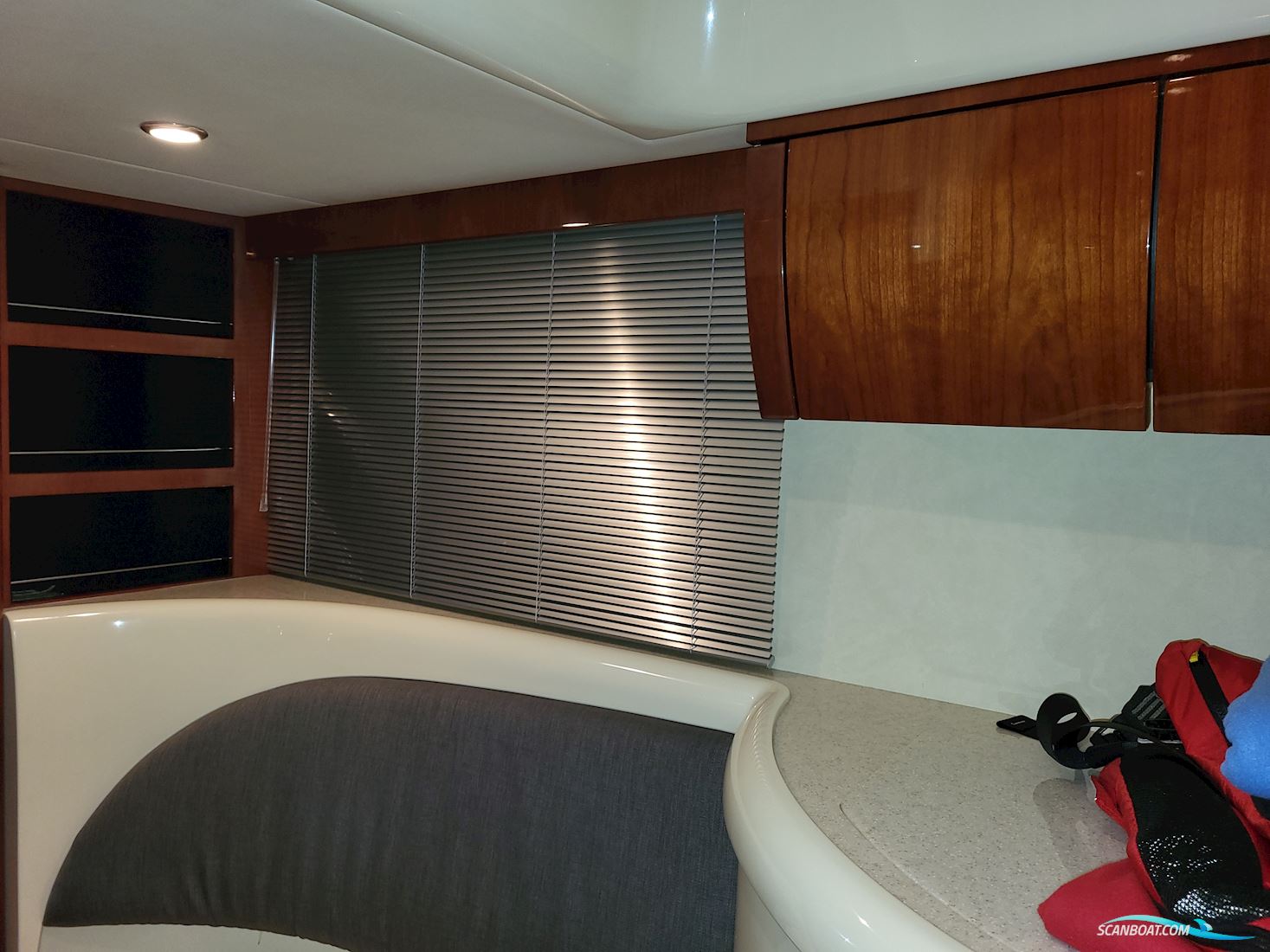 Fairline Targa 40