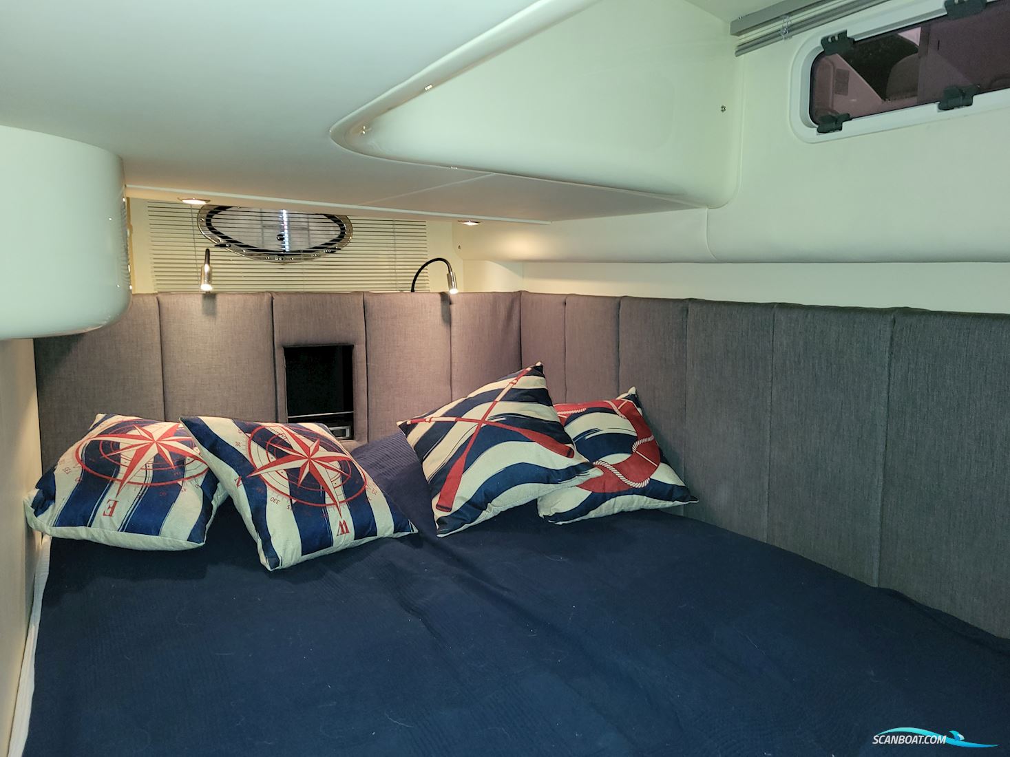 Fairline Targa 40