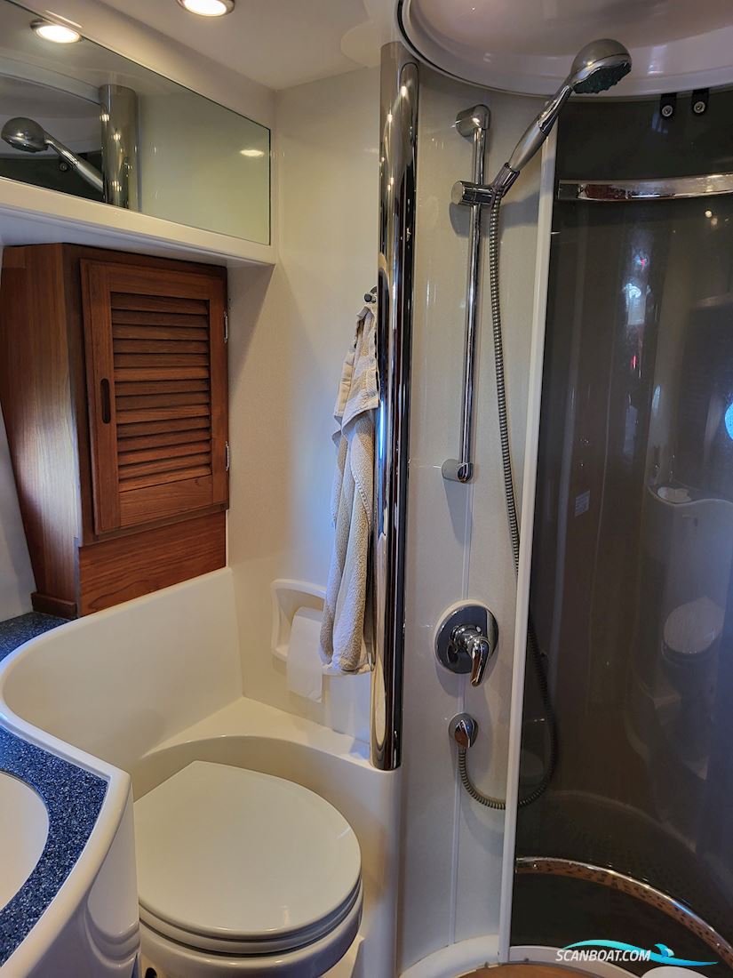 Fairline Targa 40