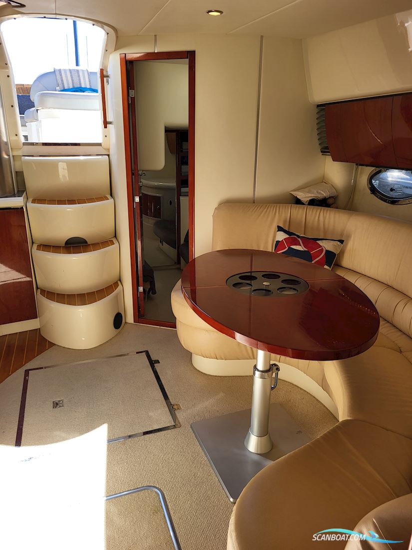 Fairline Targa 40