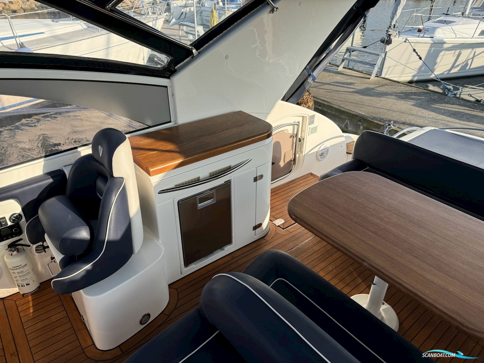 Fairline Targa 40