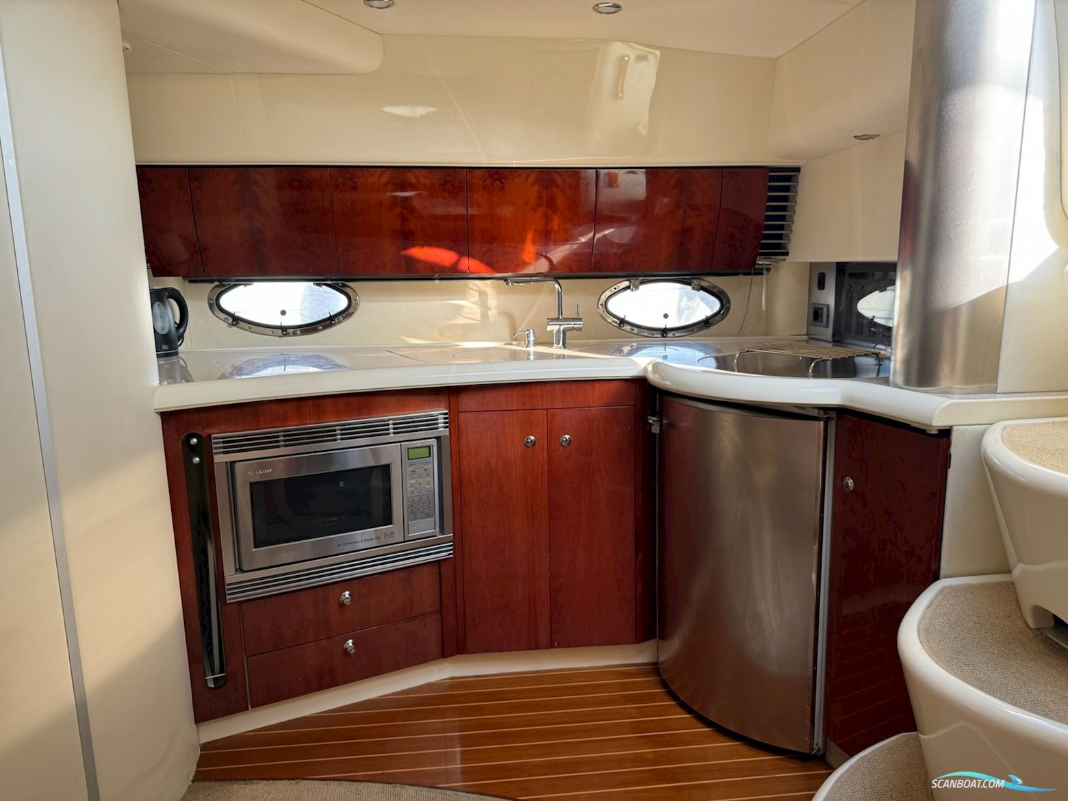 Fairline Targa 40