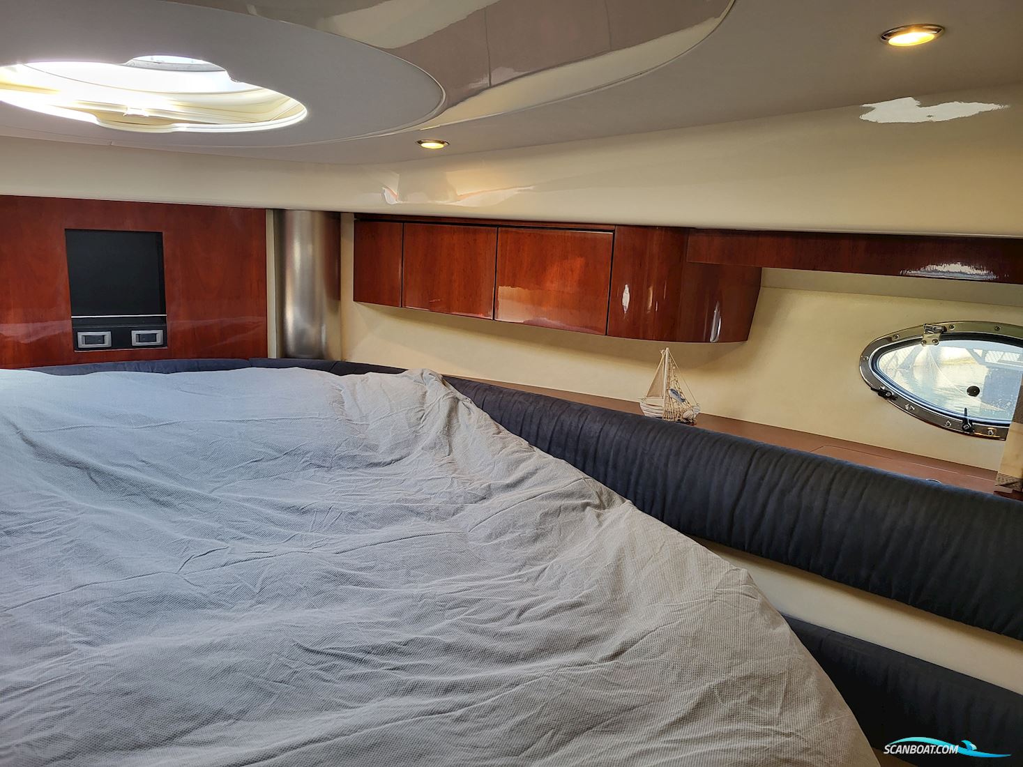 Fairline Targa 40