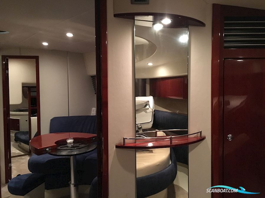 Fairline Targa 40