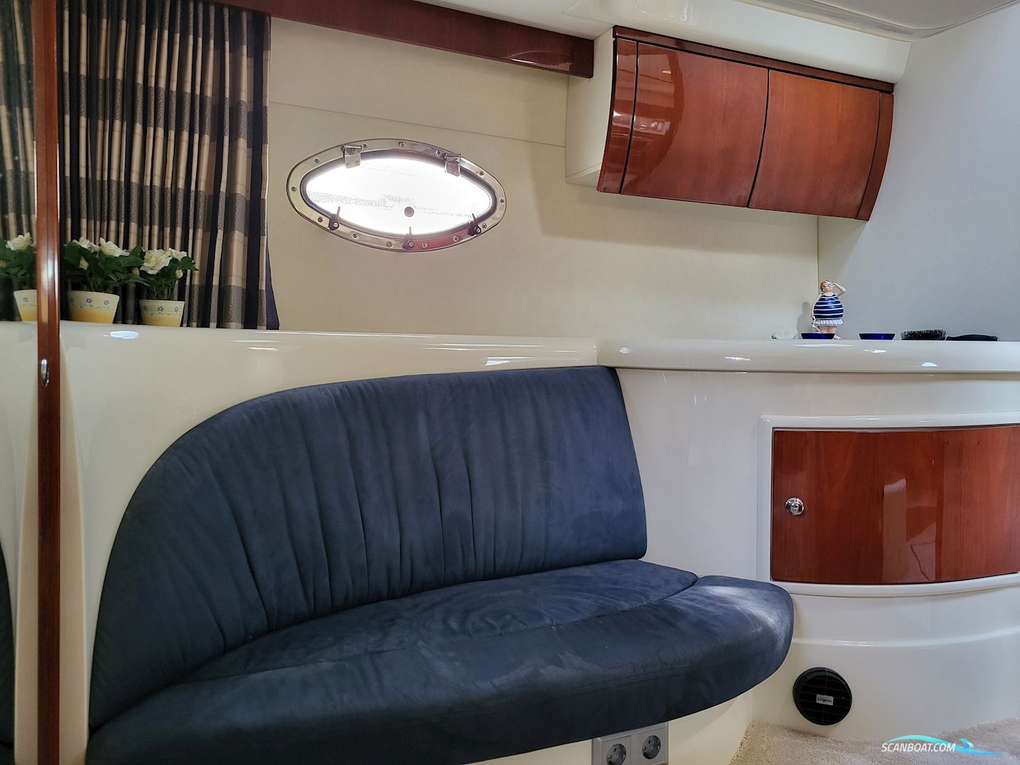 Fairline Targa 40