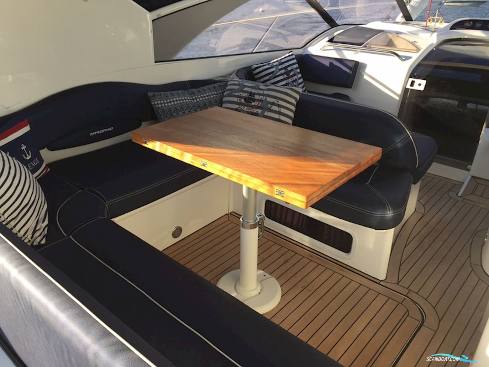 Fairline Targa 40