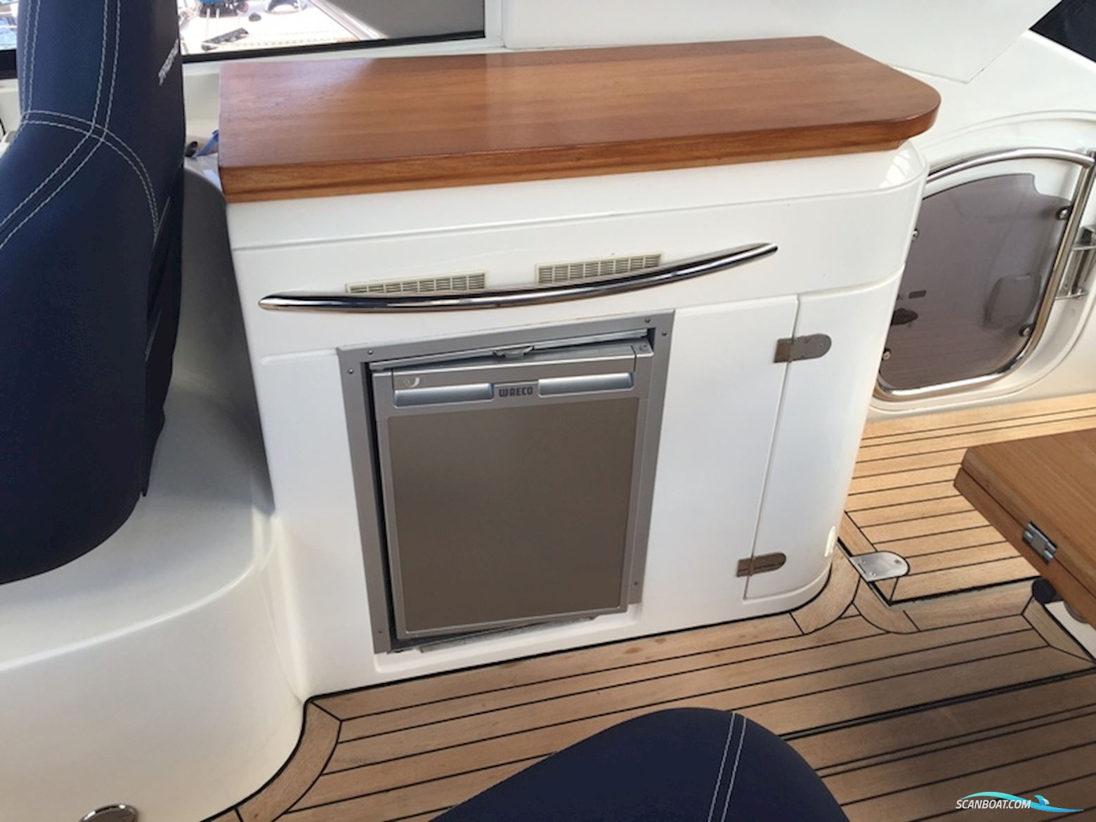 Fairline Targa 40