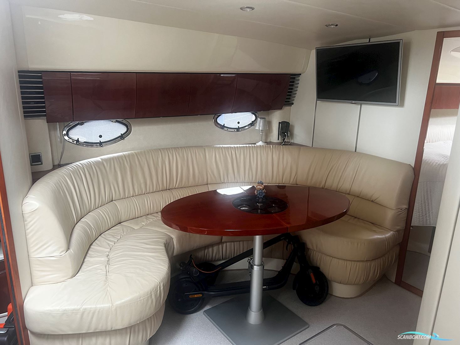Fairline Targa 40