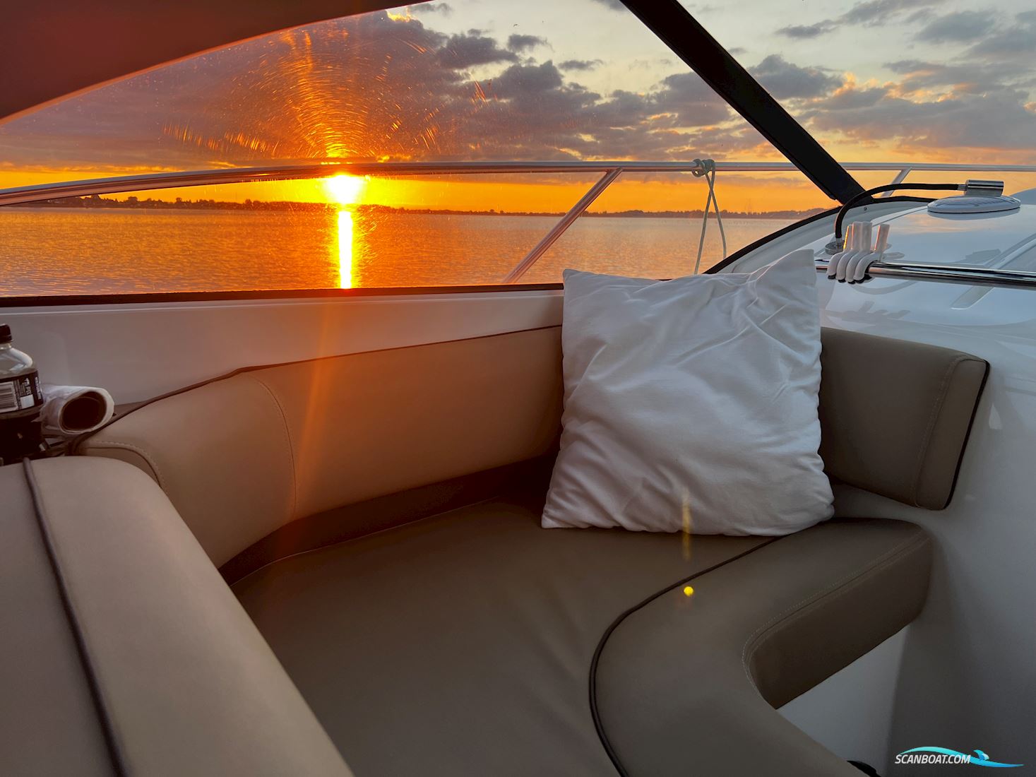 Fairline Targa 40
