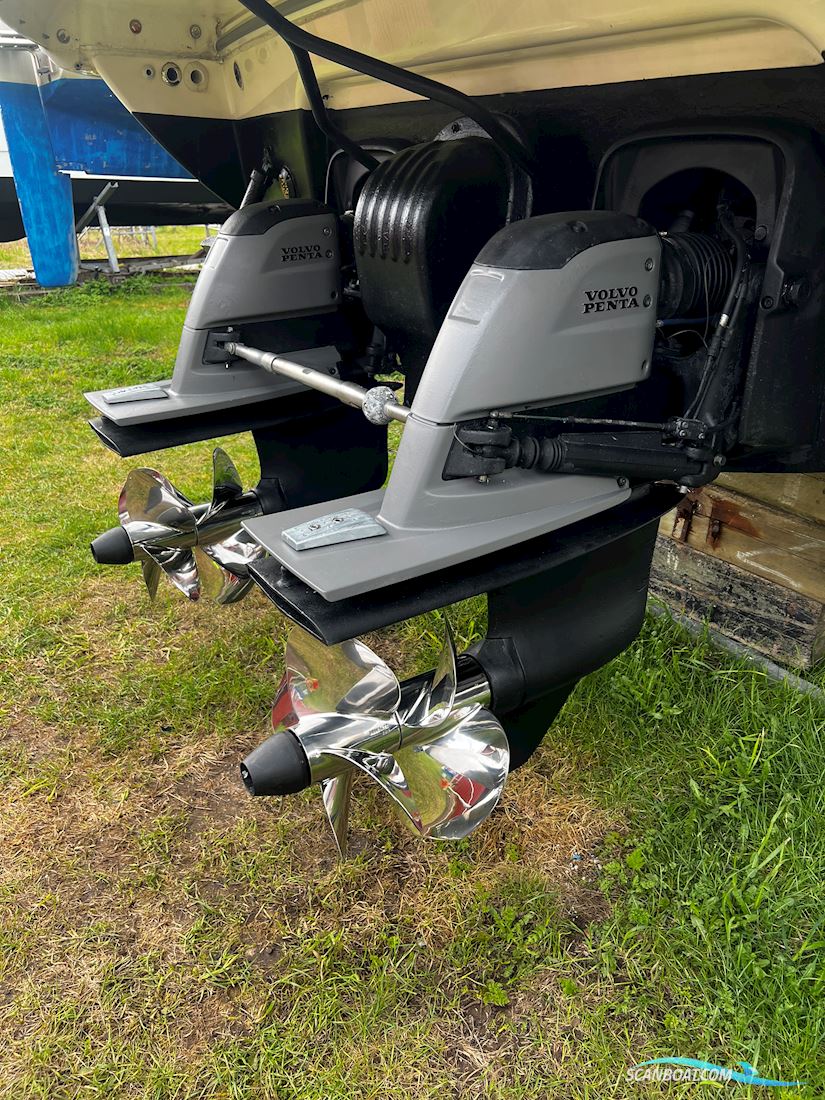 Fairline Targa 40