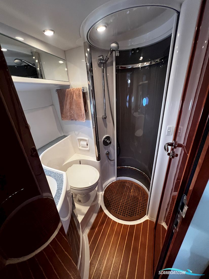 Fairline Targa 40