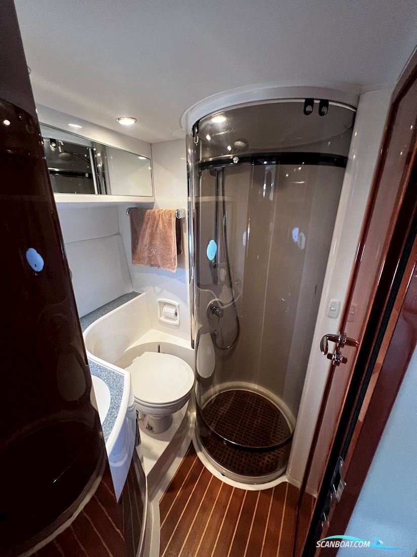 Fairline Targa 40